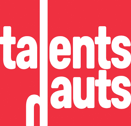 Éditions Talents Hauts